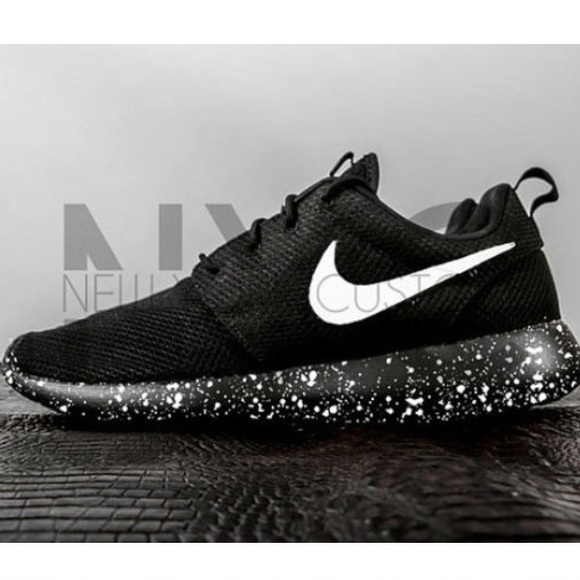 roshe oreo